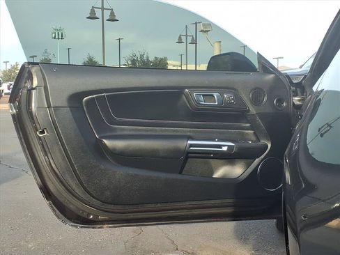 Used 2023 Ford Mustang GT Premium w/ Equipment Group 401A image 18