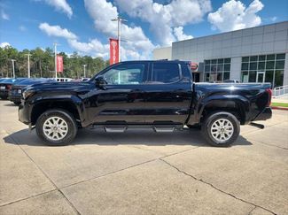 Certified 2026 Toyota Tacoma SR5 RWD video 2
