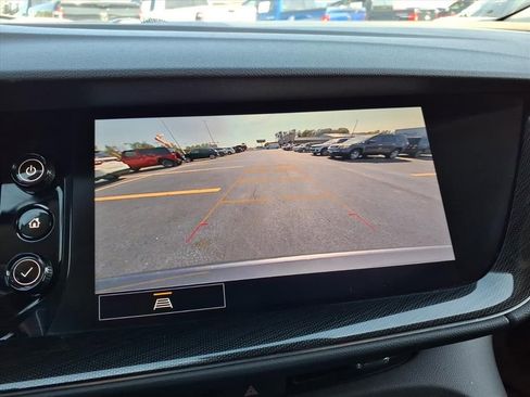 Used 2022 Buick Envision Preferred image 32