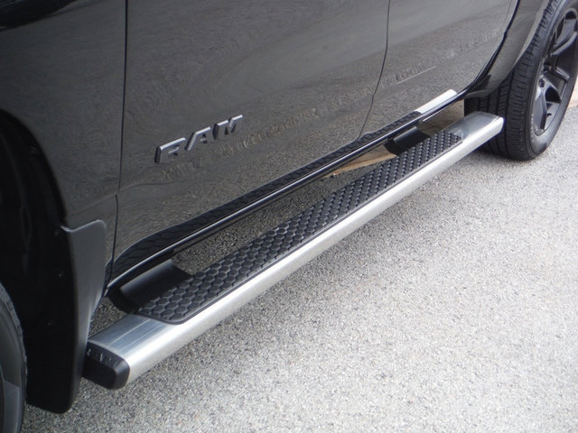 Used 2019 RAM 1500 Sport w/ Level 2 Equipment Group AWD/4WD image 12