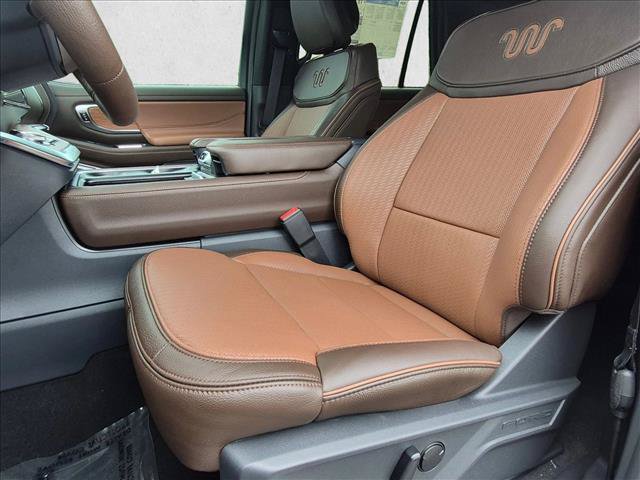 New 2027 Ford Expedition King Ranch AWD/4WD image 4