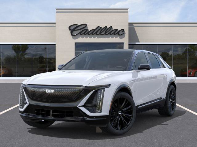New 2027 Cadillac Lyriq Sport RWD image 39
