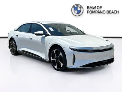 Used 2023 Lucid Air Touring