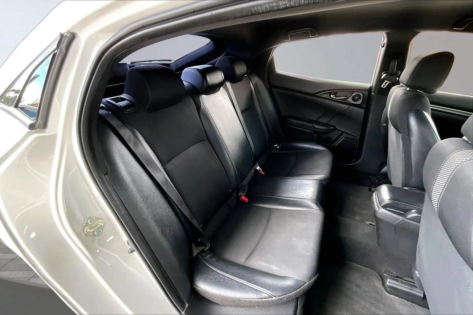 Used 2021 Honda Civic Sport image 22