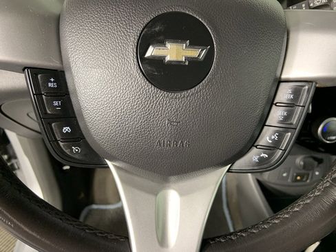 Used 2016 Chevrolet Spark LT image 28