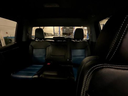 Used 2023 Chevrolet Silverado 1500 RST image 24