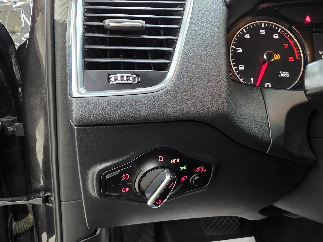 Used 2014 Audi Q5 3.0T Premium Plus AWD/4WD image 36