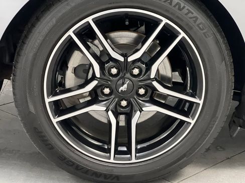 Used 2023 Ford Mustang Premium image 50