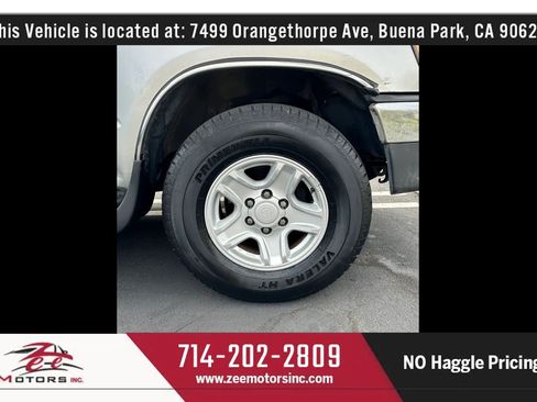 Used 2001 Toyota 4Runner SR5 RWD image 42