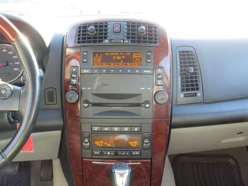 Used 2007 Cadillac CTS 3.6 w/ 3.6L V6 Luxury Package image 25