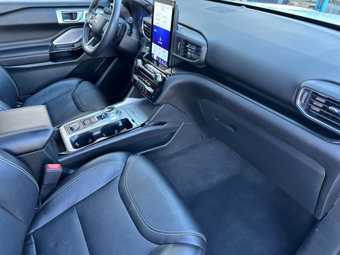 Used 2023 Ford Explorer ST w/ Equipment Group 401A image 19
