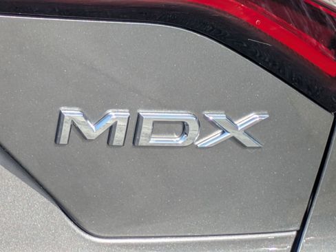 Certified 2026 Acura MDX SH-AWD w/ Technology Package image 33