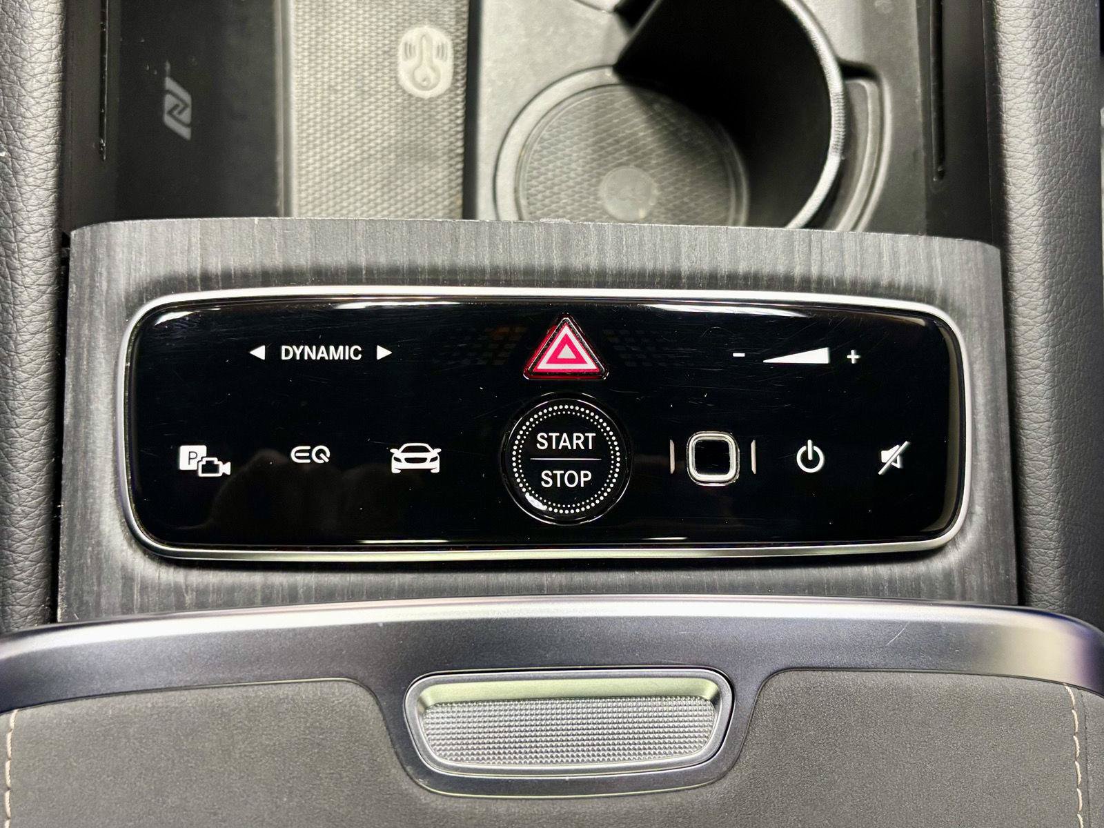 Used 2024 Mercedes-Benz EQS 450+ Sedan image 32