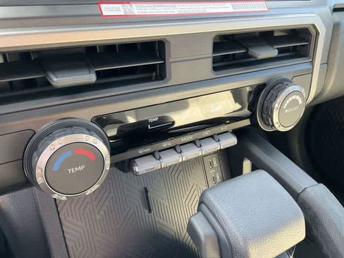 New 2026 Toyota 4Runner SR5 image 24