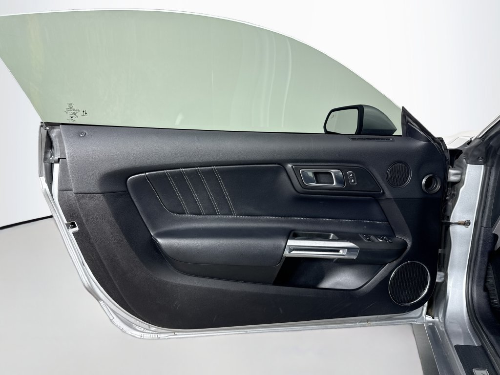 Certified 2021 Ford Mustang GT Premium RWD image 25