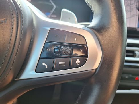 Used 2023 BMW 330e w/ M Sport Package RWD image 21