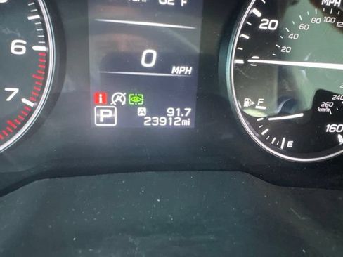 Used 2024 Subaru Outback Touring w/ Popular Package #2 AWD/4WD image 16