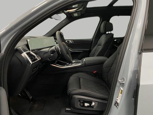 New 2026 BMW X5 xDrive40i AWD/4WD image 32