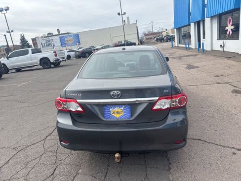 Used 2011 Toyota Corolla LE FWD image 10