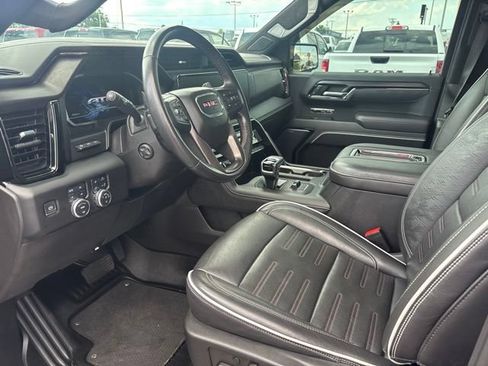 Used 2022 GMC Sierra 1500 AT4X AWD/4WD image 28