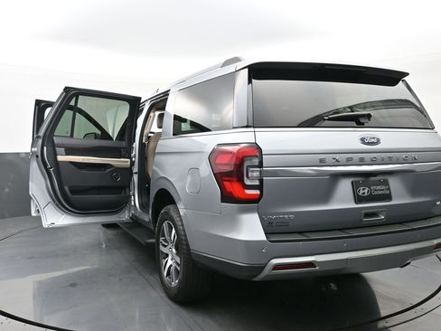 Used 2024 Ford Expedition Max Limited image 49