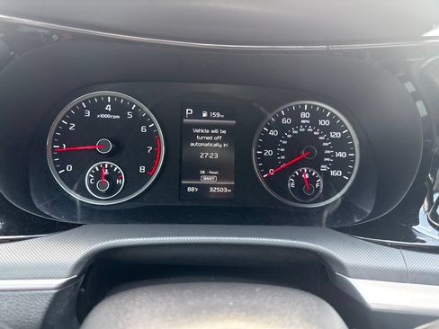 Used 2022 Kia K5 GT-Line w/ GT-Line FWD Premium Package image 7