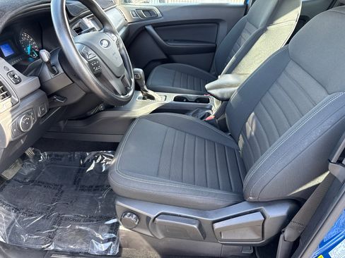 Used 2020 Ford Ranger XL w/ Equipment Group 101A Mid RWD image 26