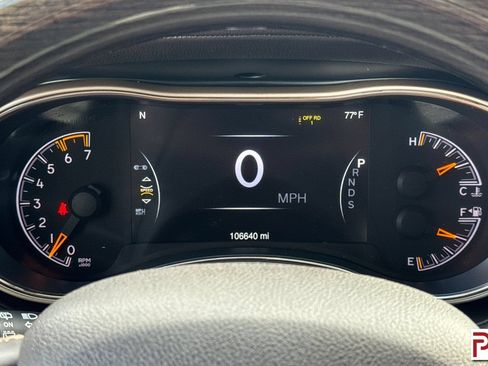 Used 2014 Jeep Grand Cherokee Summit AWD/4WD image 31