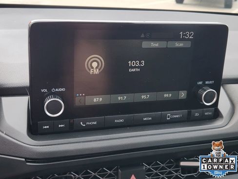 Used 2024 Honda Accord EX image 21