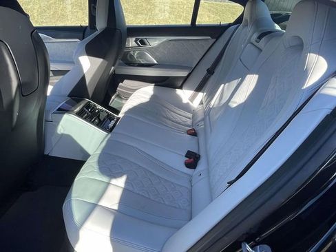 Used 2023 BMW M8 Gran Coupe xDrive Competition w/ M Carbon Exterior Package image 12