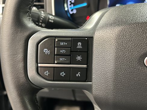 Used 2023 Ford F150 XLT w/ Equipment Group 302A High image 36