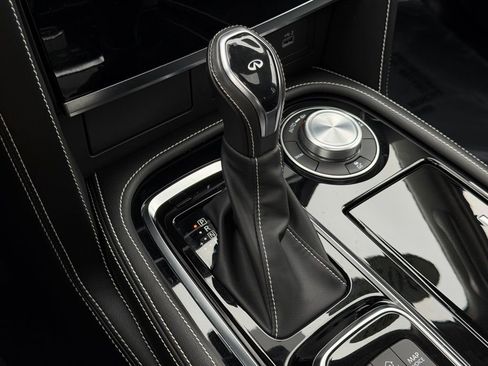 Used 2023 INFINITI QX80 Premium Select w/ Cargo Package image 50