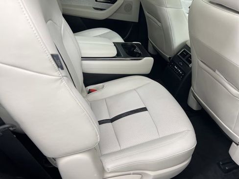 Used 2024 MAZDA CX-90 3.3 Turbo S w/ Premium Plus AWD/4WD image 26