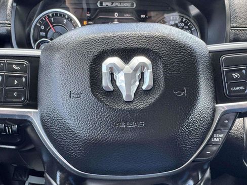 Used 2021 RAM 2500 Laramie AWD/4WD image 27