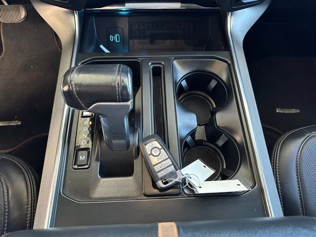 Used 2021 Ford F150 Platinum AWD/4WD image 22