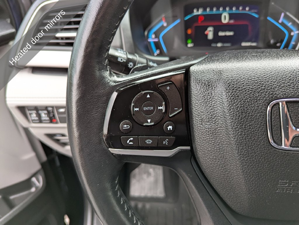 Used 2019 Honda Odyssey EX-L image 18