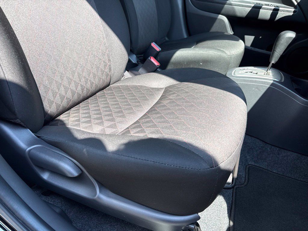 Used 2024 Mitsubishi Mirage ES FWD image 41