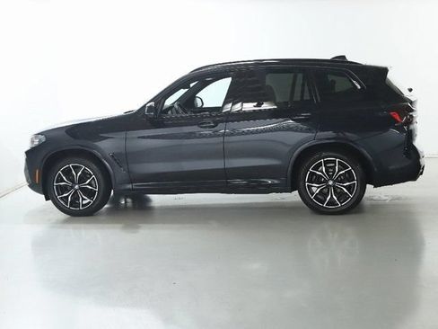 Used 2024 BMW X3 xDrive30i w/ Premium Package AWD/4WD image 40