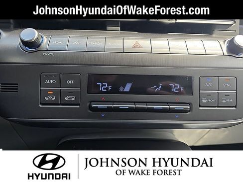 New 2026 Hyundai Kona SEL Premium AWD/4WD image 31