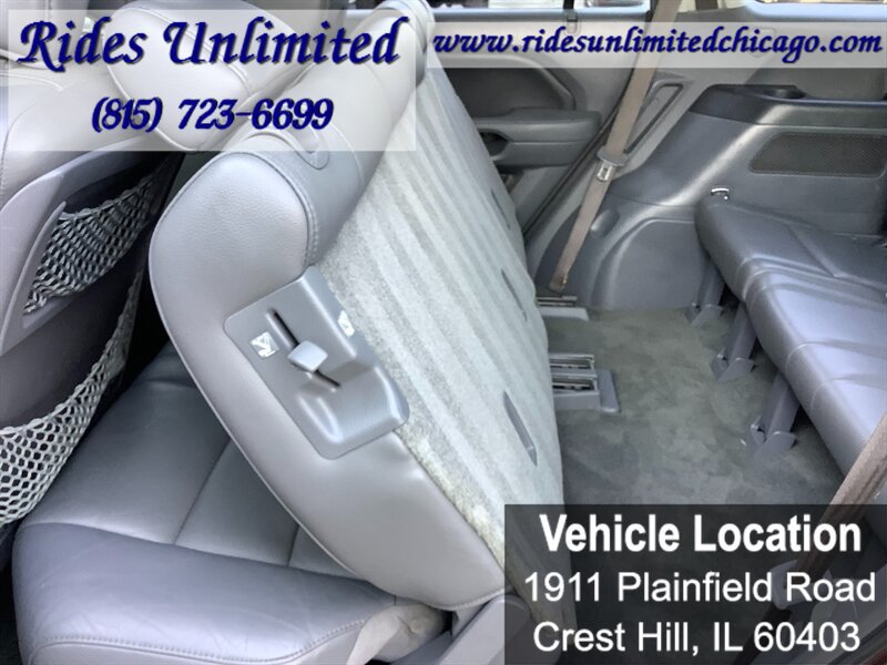 Used 2007 Honda Pilot EX-L image 19