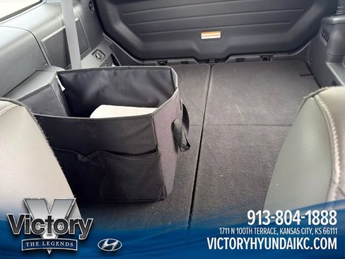 Used 2019 Ford Flex Limited w/ Equipment Group 301A AWD/4WD image 10