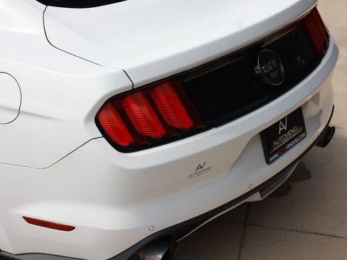 Used 2016 Ford Mustang GT Premium w/ GT Performance Package RWD image 42