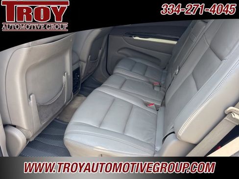 Used 2013 Dodge Durango Crew image 12
