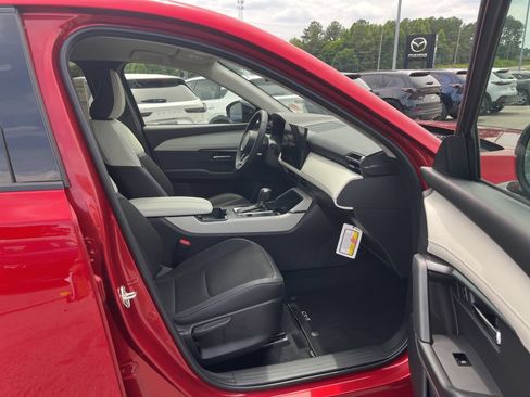 New 2026 MAZDA CX-5 Select AWD/4WD image 26