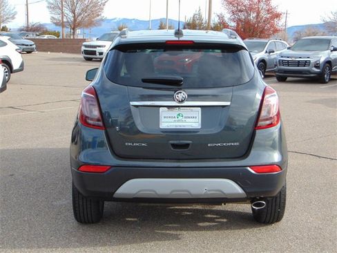 Used 2017 Buick Encore Preferred w/ Experience Buick Package image 5