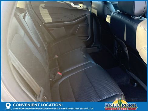 New 2026 Ford Escape SE image 14