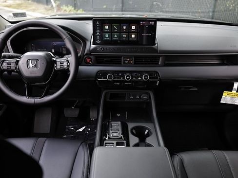 New 2026 Honda Passport RTL image 32
