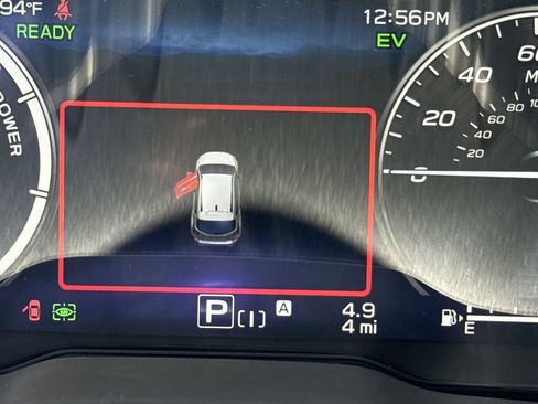 New 2026 Subaru Crosstrek 2.5i Limited AWD/4WD image 38
