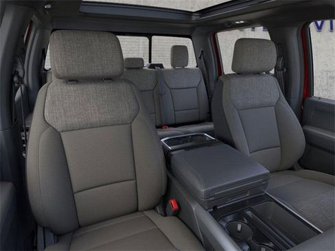 New 2025 Ford F150 XLT w/ Equipment Group 303A High image 10