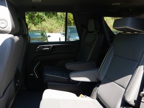 New 2025 Chevrolet Tahoe Premier image 27